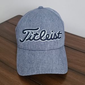 Titleist Golf Hat